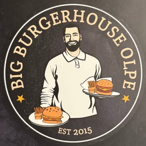 BIG Burger House