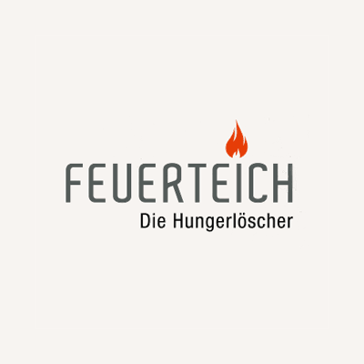 Schnellrestaurant Feuerteich