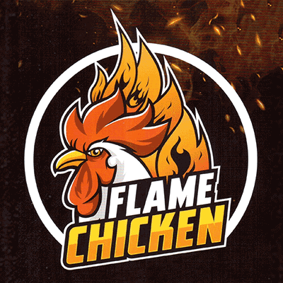 Flame Chicken