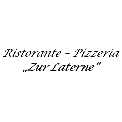 Pizzeria " Zur Laterne "