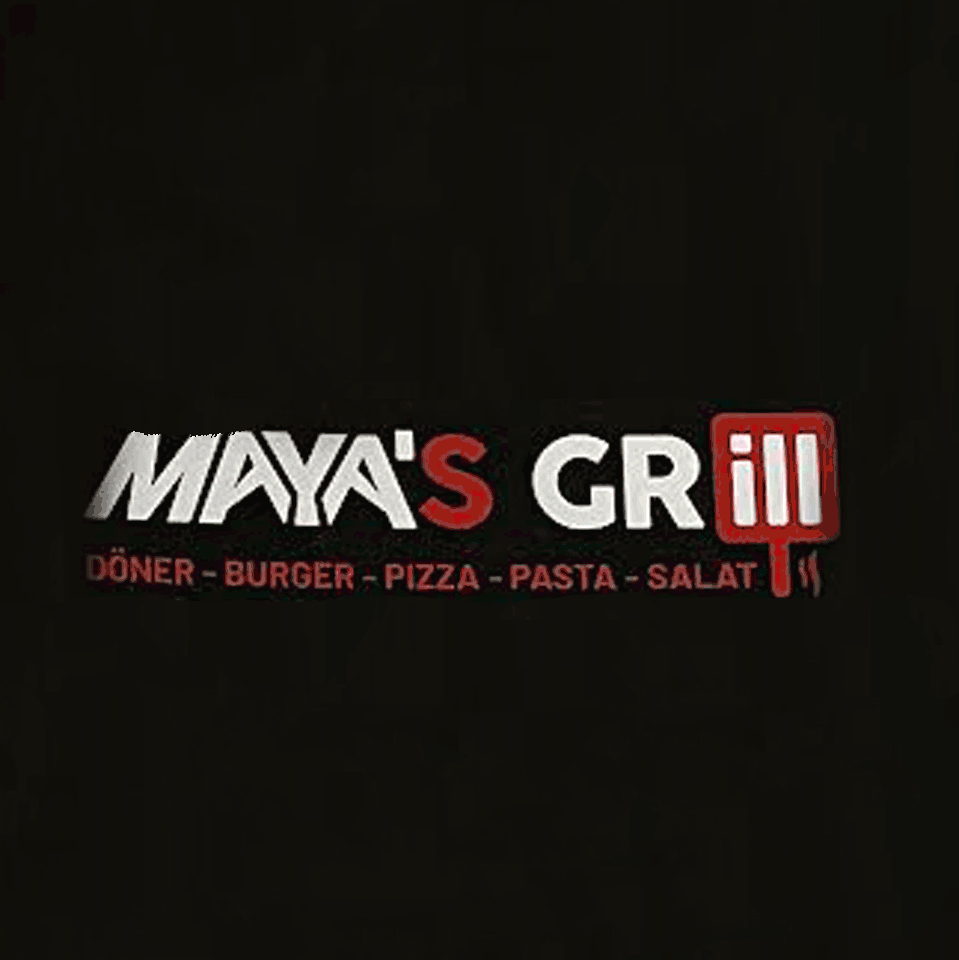 Mayas Grill 