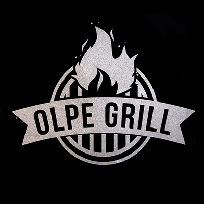 Olpe Grill - Dornseifer Parkplatz