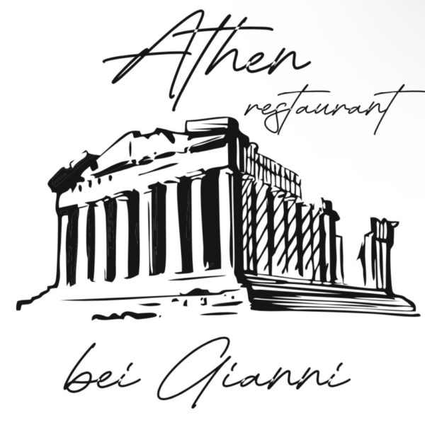 Restaurant Athen bei Gianni