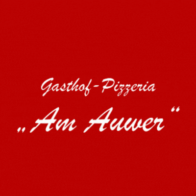 Gasthof-Pizzeria Am Auwer