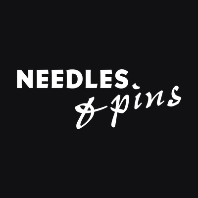 Needles & Pins - SchröCo GmbH