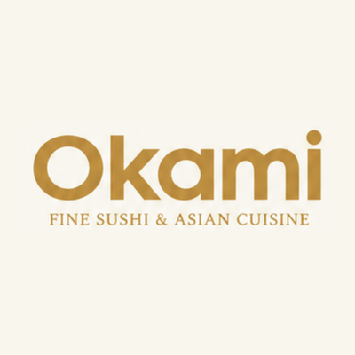 Okami Fine Sushi & Asian Cuisine