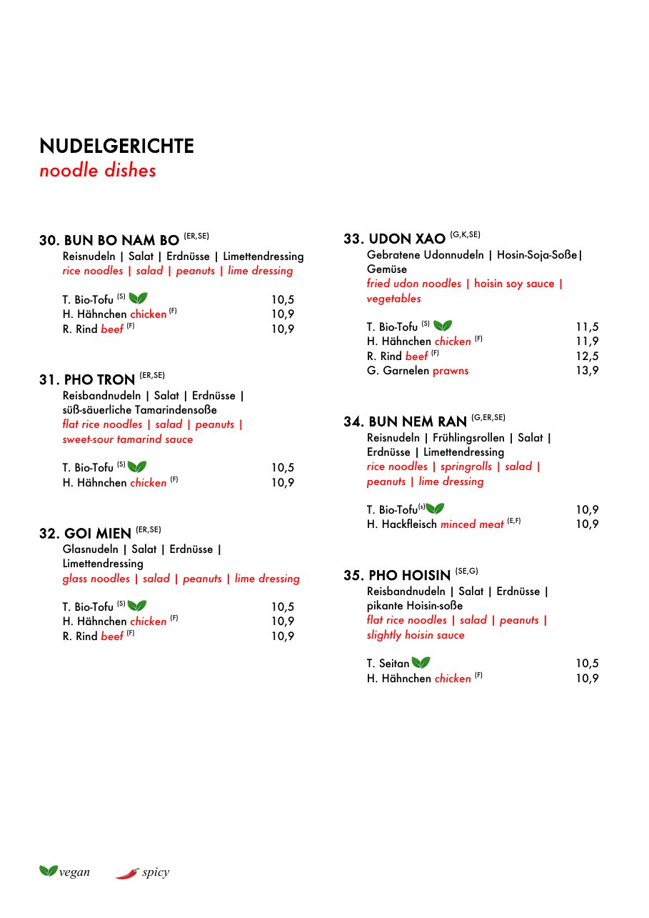 Speisekarte AnCom – Seite 5 von 8