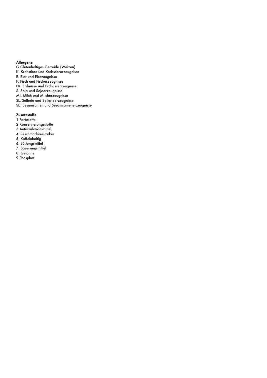 Speisekarte AnCom – Seite 8 von 8
