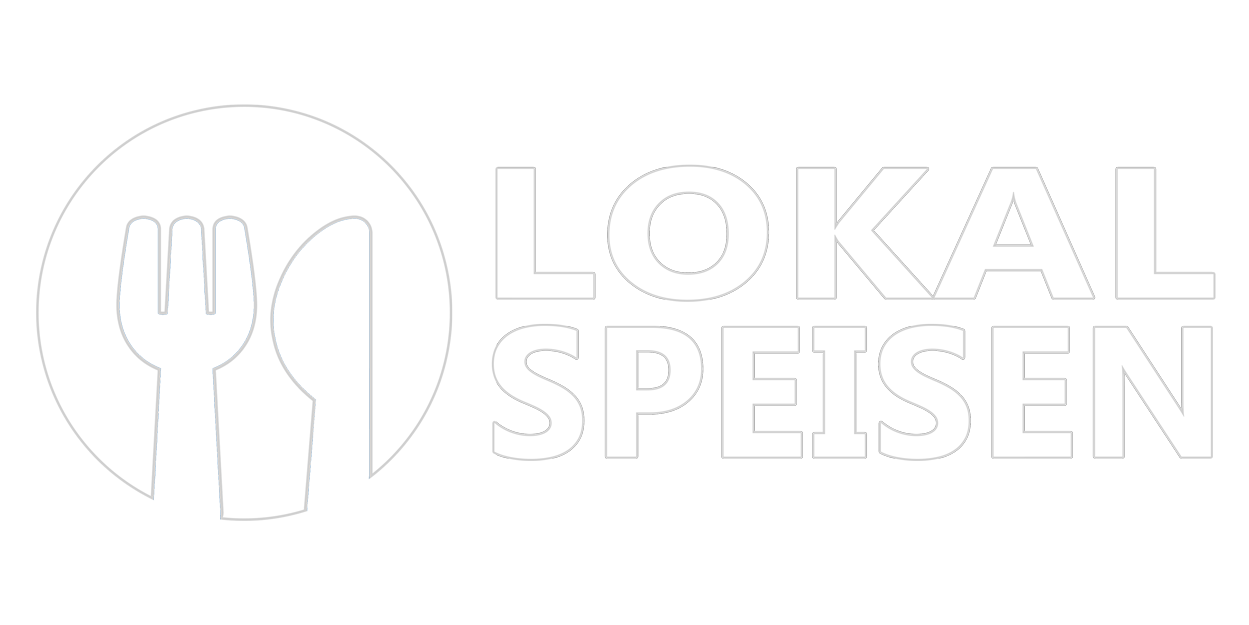 Lokal-Speisen Logo